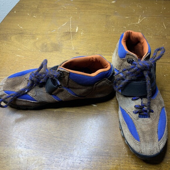 Shimano SH-M055 Mountain Bike Cycling Shoes Size 40 US Size 9 - Picture 3 of 11